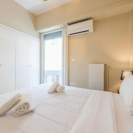 Apartment Syntagma H&b *