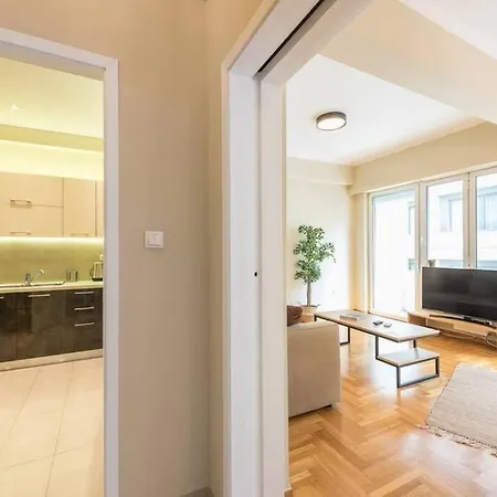 Apartment Syntagma H&b *