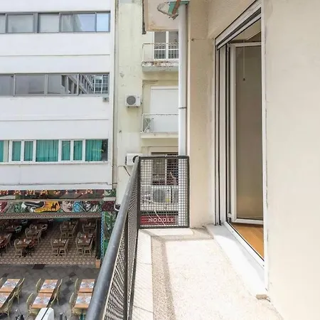 Apartment Syntagma H&b