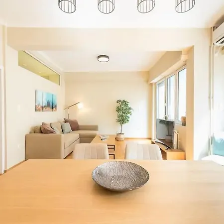Syntagma H&b Apartment Athens