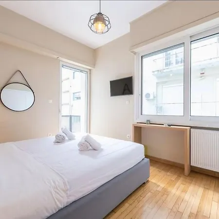 Apartment Syntagma H&b Athens