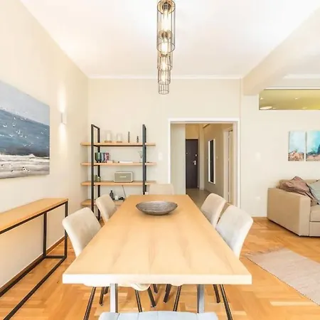 Apartment Syntagma H&b Athens
