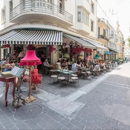 Syntagma H&b