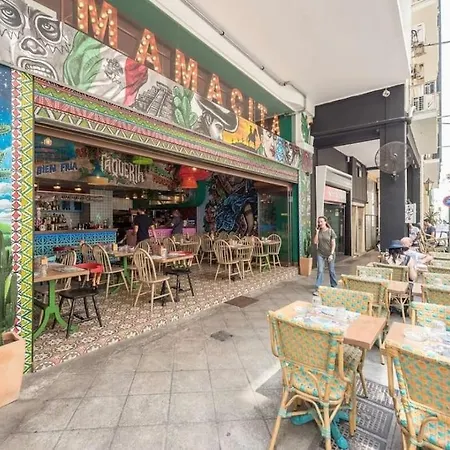 Apartment Syntagma H&b Athens