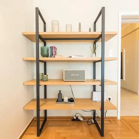 Apartment Syntagma H&b