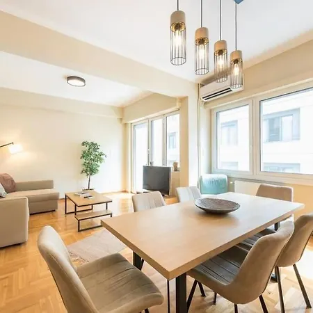 Apartment Syntagma H&b *