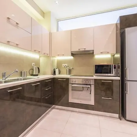 Apartment Syntagma H&b